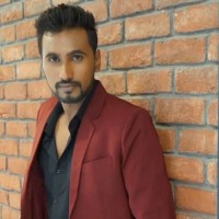 Techqube Solutions Employee Harshad Ulla's profile photo
