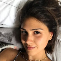 IQPC Employee Alysha Miller's profile photo