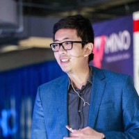 MINO AUTOMATION USA, INC Employee Zhou Lei's profile photo