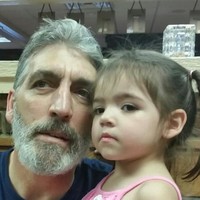 Electrician Employee Michael Larsen's profile photo