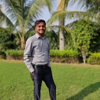Codentic Software Employee Pragnesh Patel's profile photo