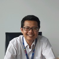 Pasarpolis India Employee Rigel Aurora's profile photo
