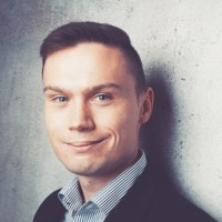 Lendis Employee Tobias Raabe's profile photo