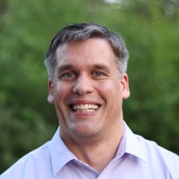 Moog Inc. Employee Craig Bowers's profile photo