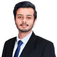 3S Knowledge Employee Saurabh Bagalwadi's profile photo