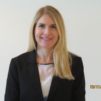 Mastercard Employee Desiree Bailey's profile photo