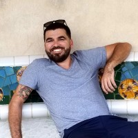 Greenbox Capital Employee Tony Fernandez's profile photo