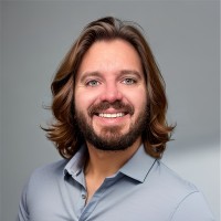 Veterinary Vision Employee Kollin Laursen's profile photo