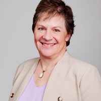 Community Futures Lethbridge Region Employee Cathy Forner's profile photo