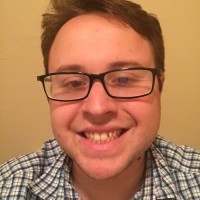 Southern New Hampshire University Employee David Cathers's profile photo
