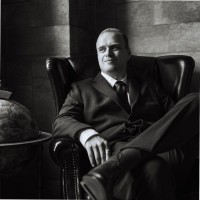 iVent Mobile Employee Erik De Bruin's profile photo