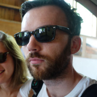 id3 Technologies Employee Damien Legendre's profile photo