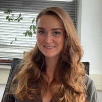 FlexiCura Employee Margaux Szabados-Vermeulen's profile photo
