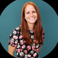 Commvault Employee Danielle Klein's profile photo