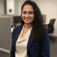 BRYK Group Employee Rashmi Dillyappa's profile photo