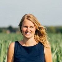Wit-Gele Kruis Vlaams-Brabant Employee Lisette van Loosdrecht's profile photo