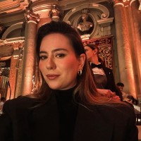 Beymen Employee Begum Kadioglu's profile photo