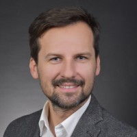 KPS Food Employee MacIej Skałbania's profile photo