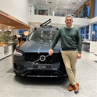 Endeavour Automotive Ltd Employee Jason Smith's profile photo