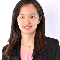 Australian Prudential Regulation Authority Employee Erica Santosaputri's profile photo