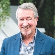 Gerry Ellender Email & Phone Number