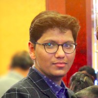 Shubham Gupta Email