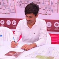 Leak-Proof Cast Employee Raj Vaishnav's profile photo