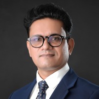 Chugh Universal Legal Employee Shaurya Tomar's profile photo