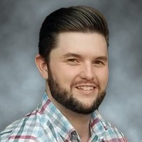 Radsource Employee Brandon Watkins's profile photo