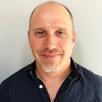 Fractal Audio Systems Employee Roland Labrecque's profile photo