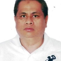 SecuTronic Employee Roshan Sardeen's profile photo