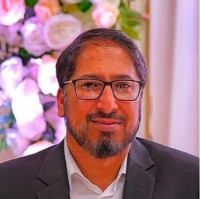 Stealth Startup Employee Choudhary Ahmed.'s profile photo