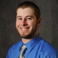 Niagara Bottling Employee Bryan Noble's profile photo