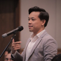 Kimble Ngo Email & Phone Number