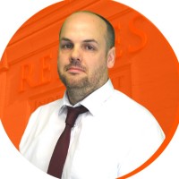 Christopher Lockerbie Email