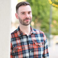 Letterhead Employee Daniel Scott's profile photo