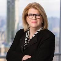 Hawkins Delafield & Wood LLP Employee Elizabeth O'Connell's profile photo