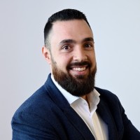 Eldrive Employee Venelin Sapundzhiev's profile photo