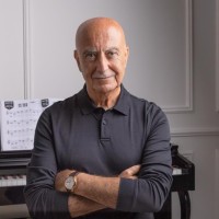 Prime Strategy Consulting Group Employee Ziad Makhzoumi's profile photo