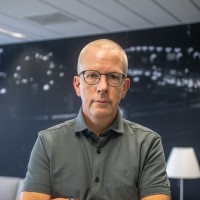 Mark van Bokhoven's profile photo