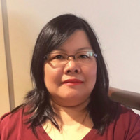CEATI Employee Anne Chow's profile photo