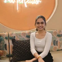 Thinking Thrive Employee Nandini Nigam's profile photo