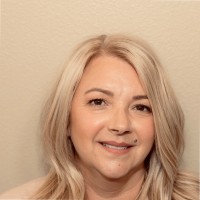 LIBERTY Dental Plan Employee Anna MacIas-Harren's profile photo