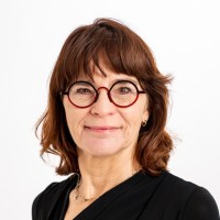 Danish Agency for Higher Education and Science Employee Birte Joergensen's profile photo