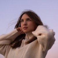 Yandex Employee Anna Griniuk's profile photo