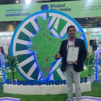ACSEN Agriscience Employee Arun Agarwal's profile photo