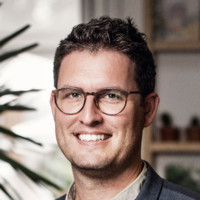 Landfolk Employee Christian Lausten's profile photo
