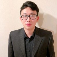 Personal Software Engineering Projects Employee Yucheng Chou's profile photo
