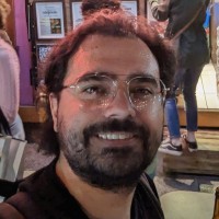 Gabriel Nappi Carvalhaes Email
