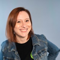 Jess Morrison's profile photo